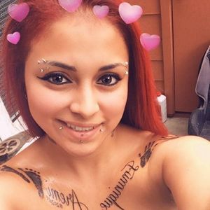 Meet your Posher, Marisol